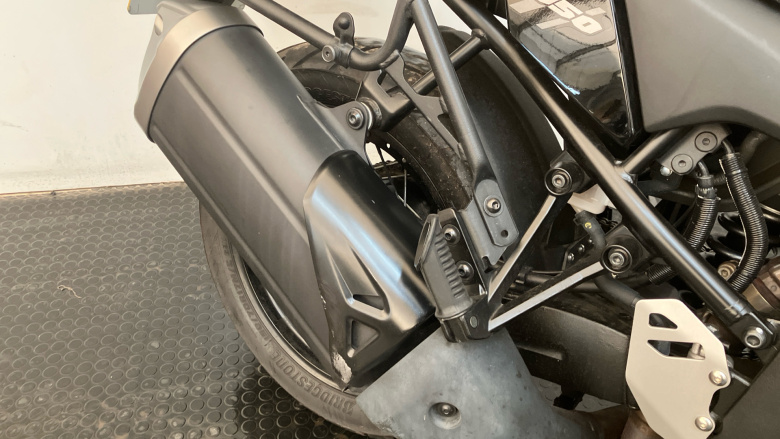 Suzuki V-Strom DL1050RCM0 (20MY)